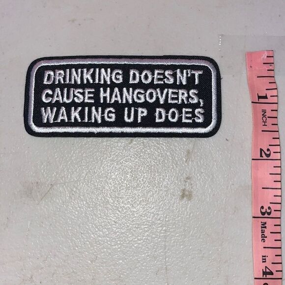 🏁 5/$10🏁 NEW patch - Picture 1 of 1